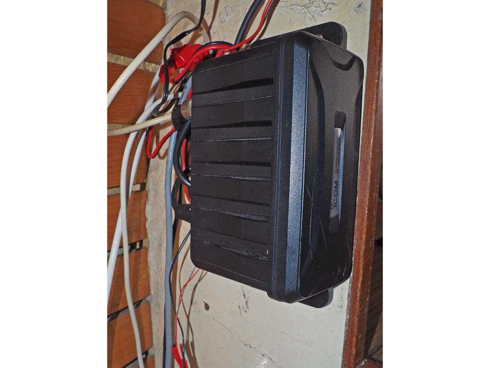  Navigatie en electronica